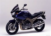 Yamaha TDM900 Yamaha TDM900